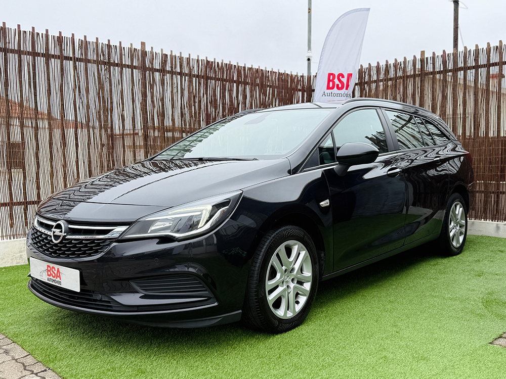 Astra Sports Tourer 1.0 Dynamic Sport S/S