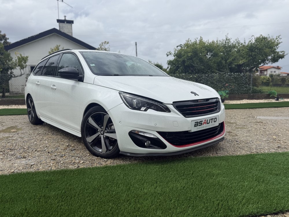 308 SW GTLINE
