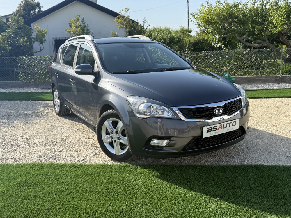 Ceed SW