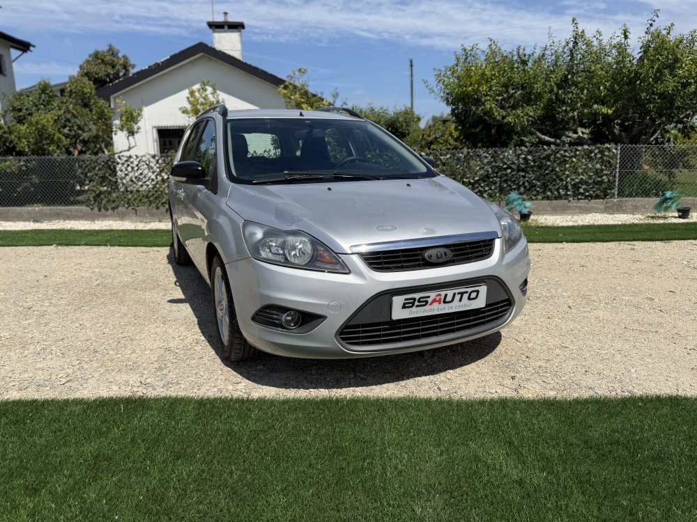 Focus SW