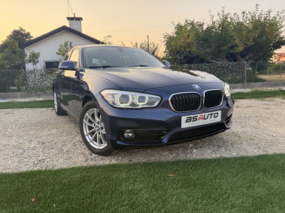 114d Sport Line